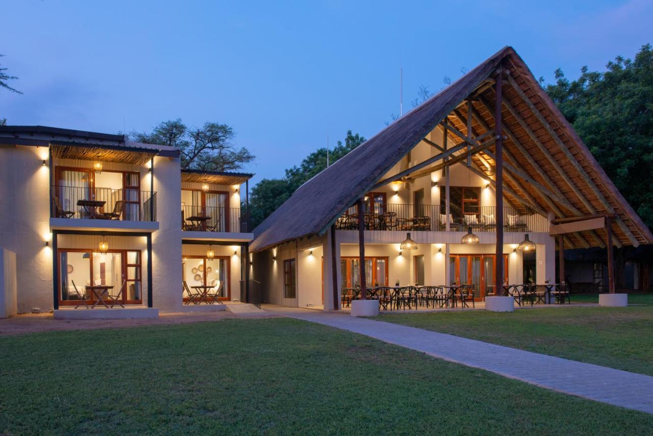 Buckler'S Africa Lodge Kruger Park Komatipoort Ngoại thất bức ảnh