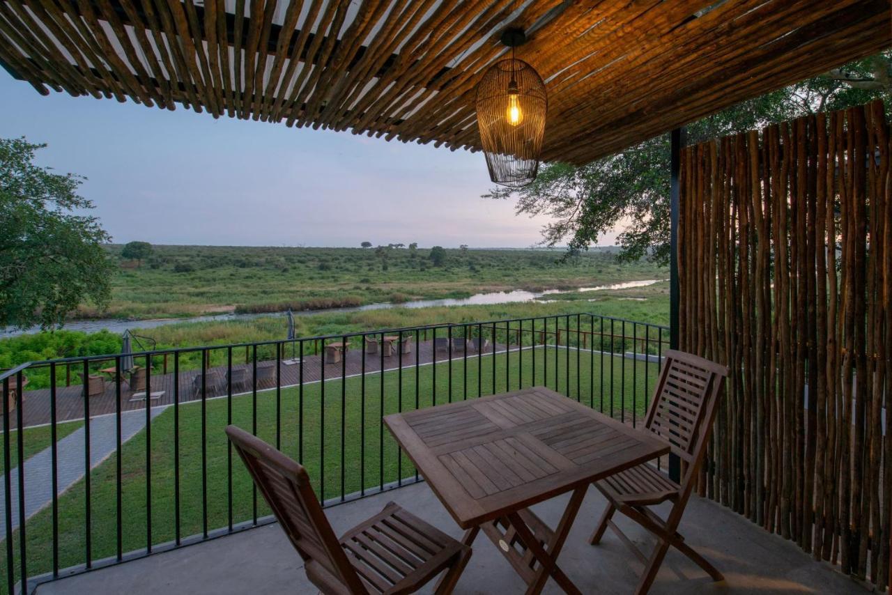Buckler'S Africa Lodge Kruger Park Komatipoort Ngoại thất bức ảnh