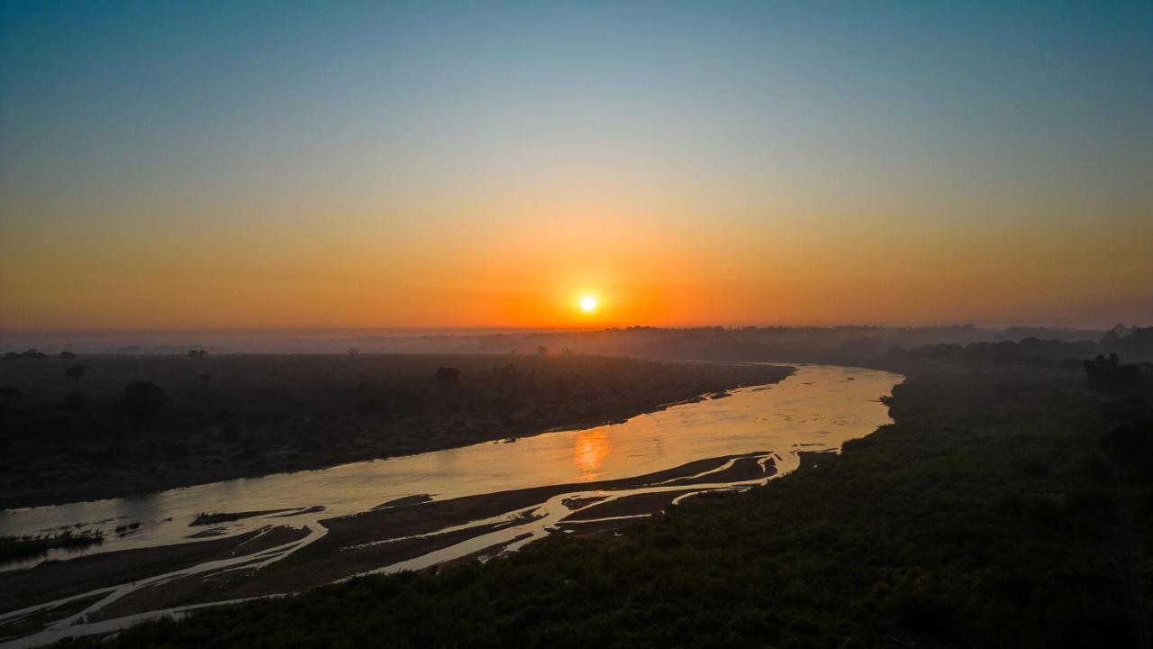 Buckler'S Africa Lodge Kruger Park Komatipoort Ngoại thất bức ảnh