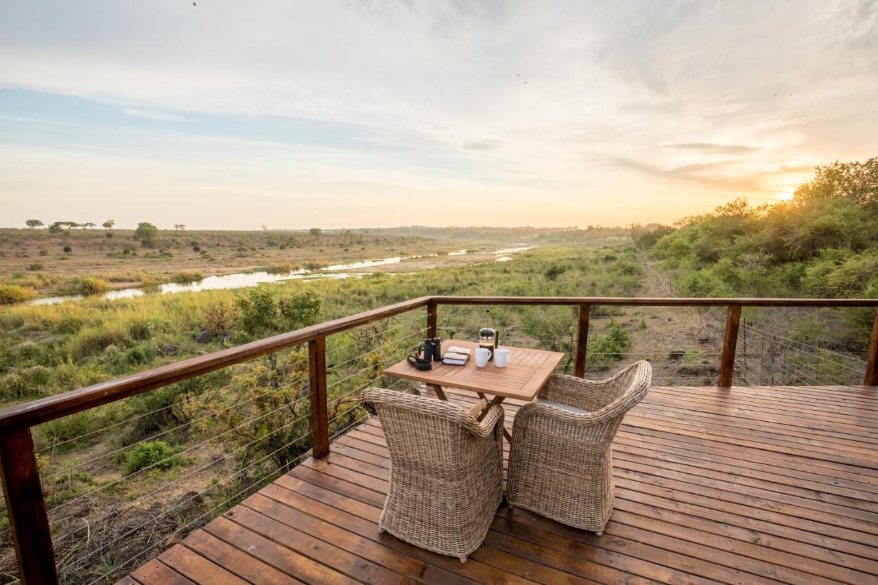 Buckler'S Africa Lodge Kruger Park Komatipoort Ngoại thất bức ảnh