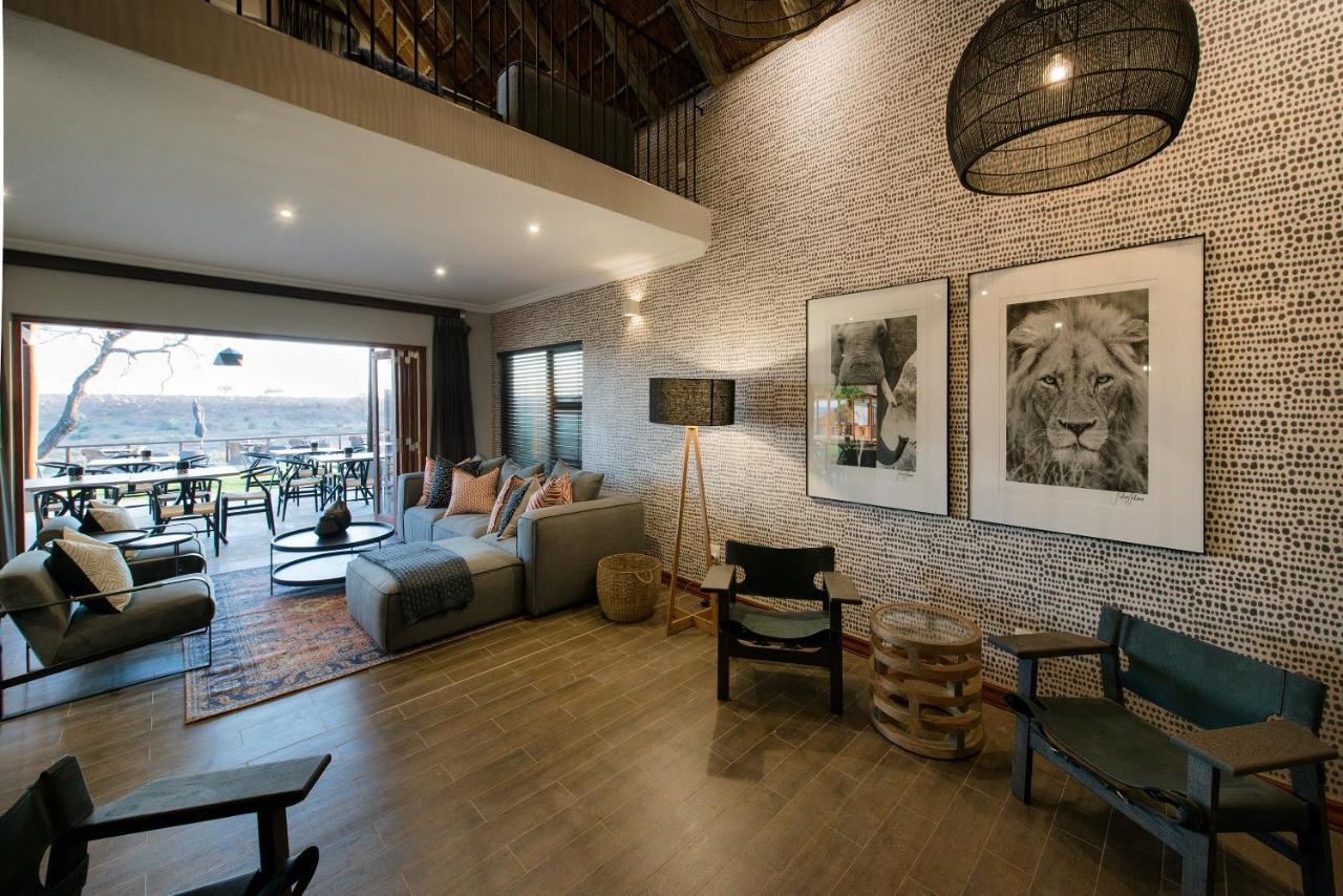 Buckler'S Africa Lodge Kruger Park Komatipoort Ngoại thất bức ảnh