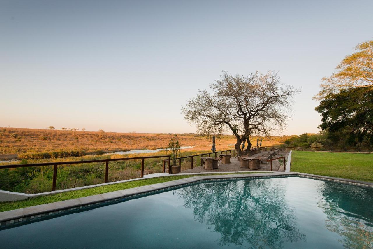 Buckler'S Africa Lodge Kruger Park Komatipoort Ngoại thất bức ảnh