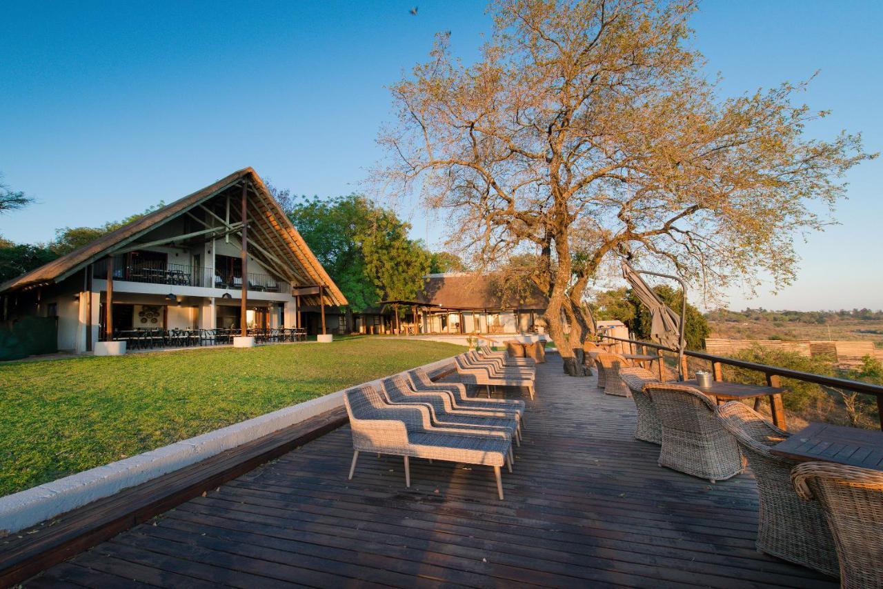 Buckler'S Africa Lodge Kruger Park Komatipoort Ngoại thất bức ảnh