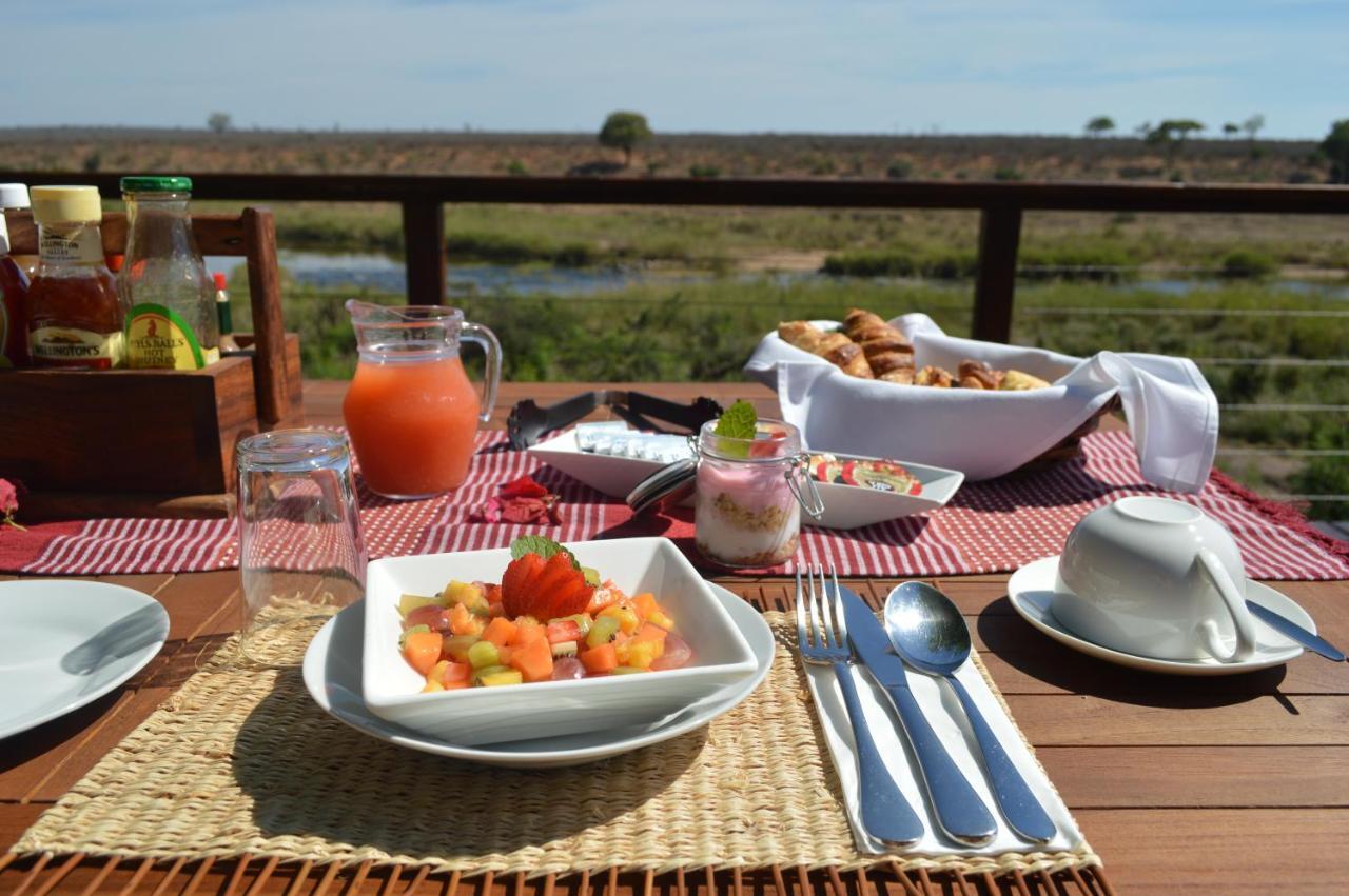 Buckler'S Africa Lodge Kruger Park Komatipoort Ngoại thất bức ảnh