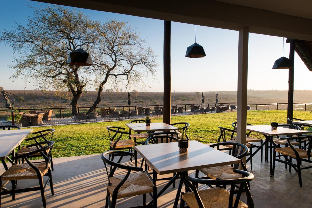 Buckler'S Africa Lodge Kruger Park Komatipoort Ngoại thất bức ảnh