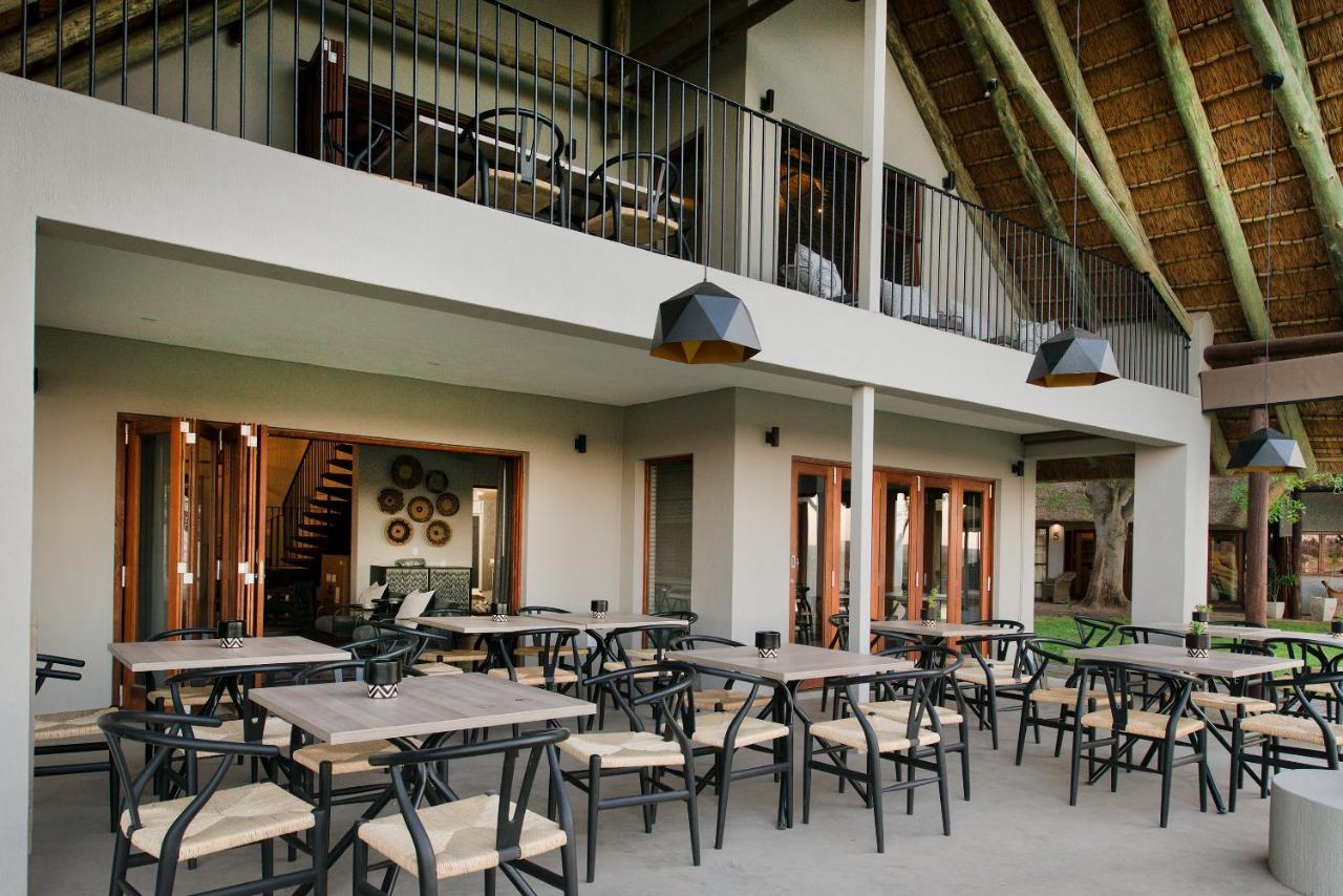 Buckler'S Africa Lodge Kruger Park Komatipoort Ngoại thất bức ảnh