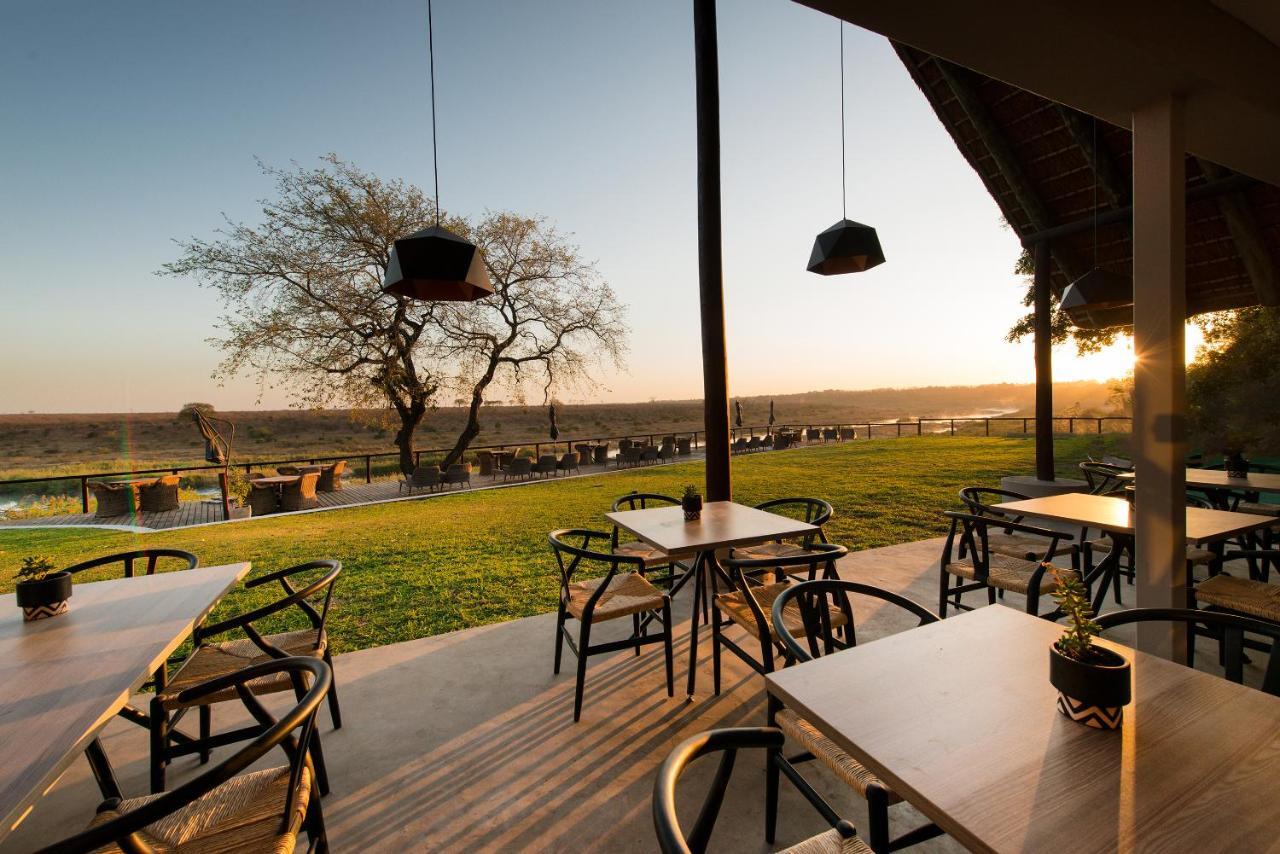 Buckler'S Africa Lodge Kruger Park Komatipoort Ngoại thất bức ảnh
