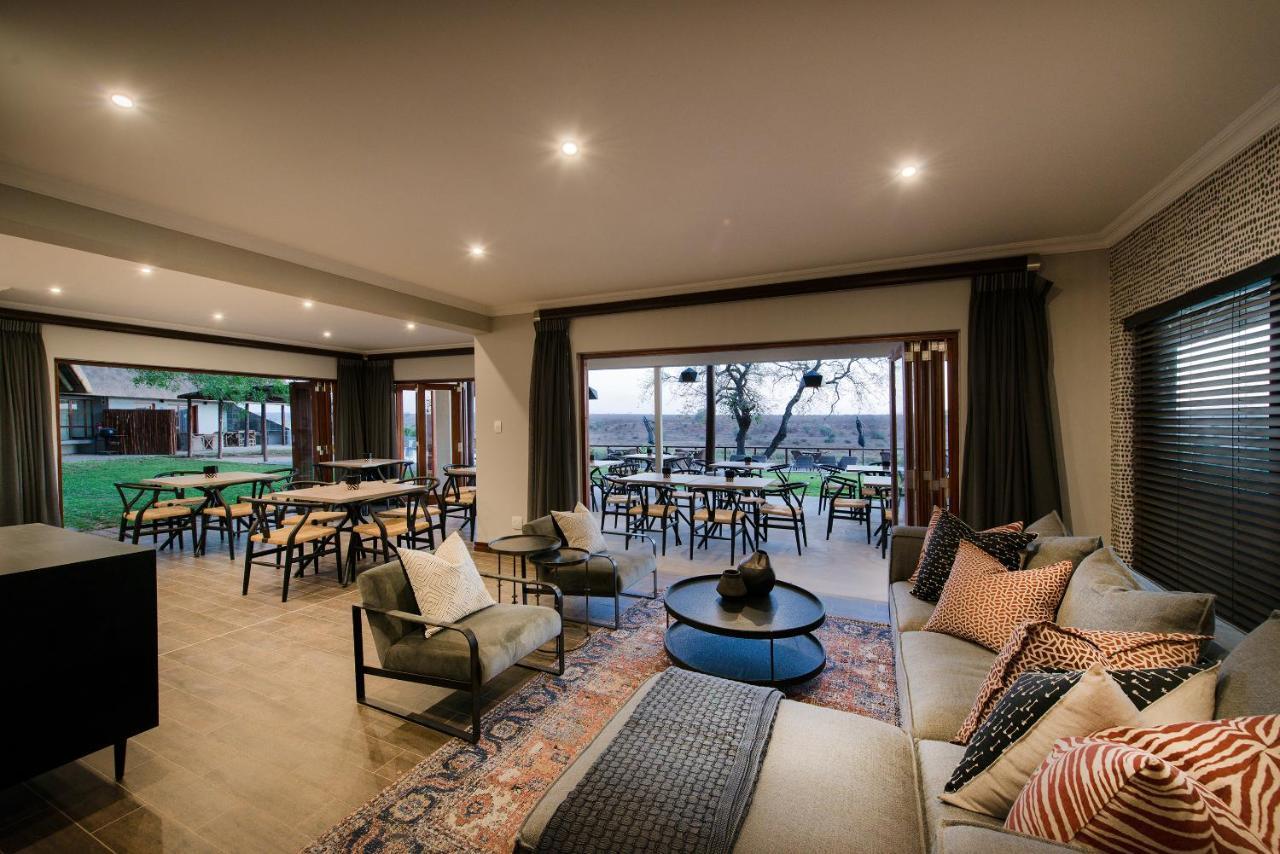 Buckler'S Africa Lodge Kruger Park Komatipoort Ngoại thất bức ảnh
