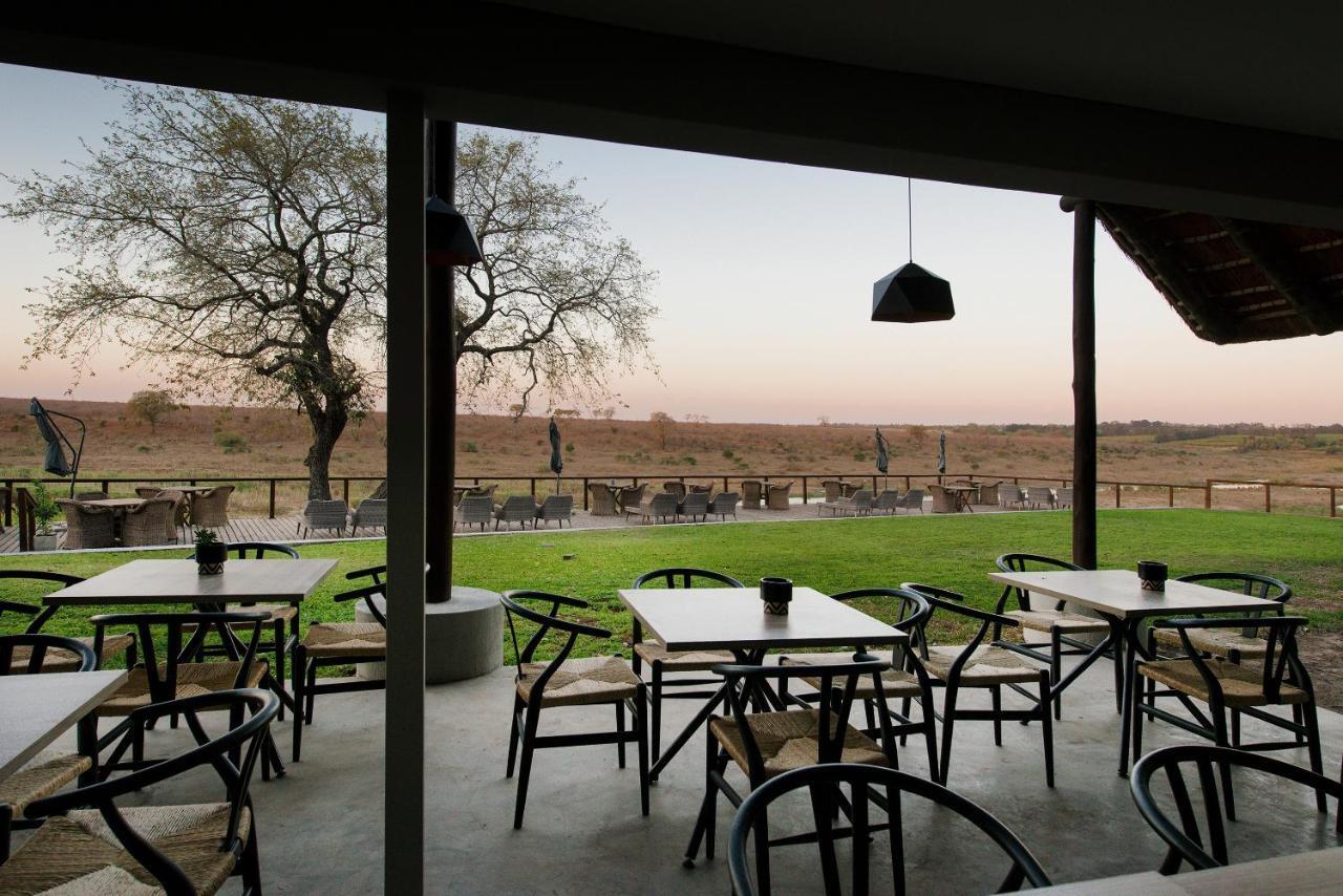 Buckler'S Africa Lodge Kruger Park Komatipoort Ngoại thất bức ảnh