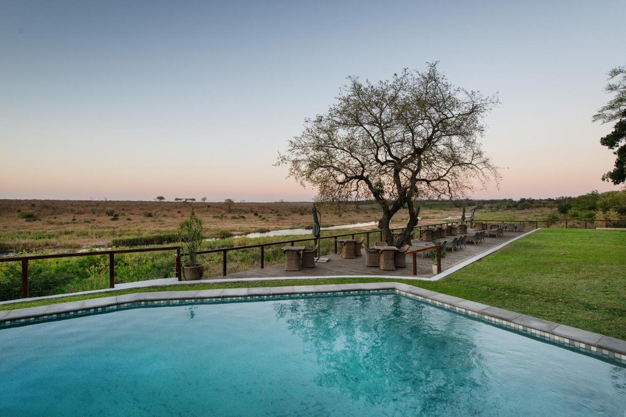 Buckler'S Africa Lodge Kruger Park Komatipoort Ngoại thất bức ảnh