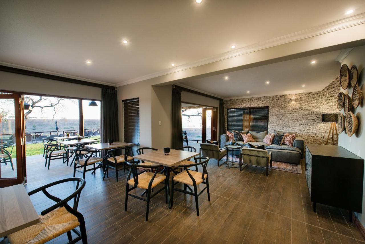 Buckler'S Africa Lodge Kruger Park Komatipoort Ngoại thất bức ảnh