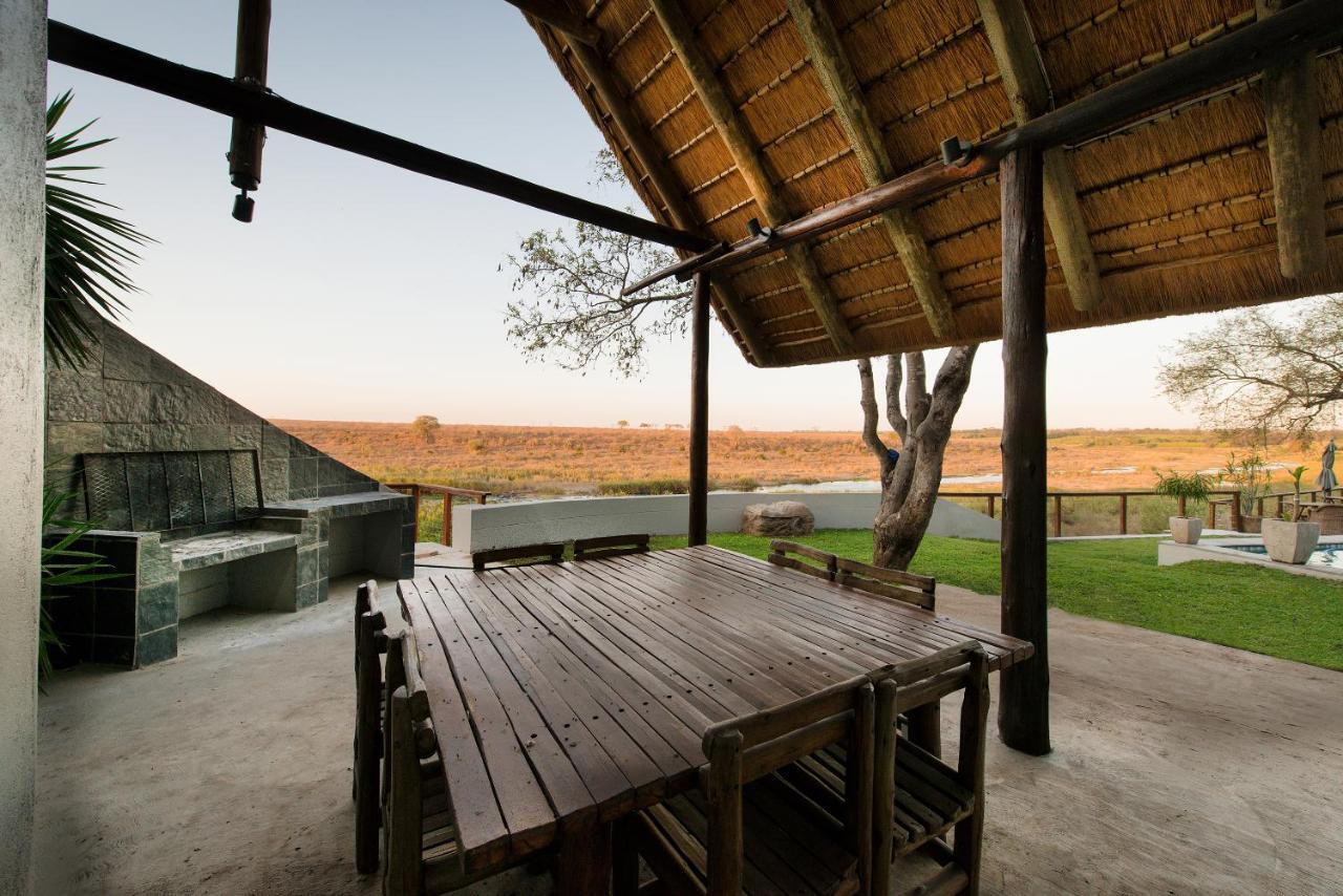 Buckler'S Africa Lodge Kruger Park Komatipoort Ngoại thất bức ảnh