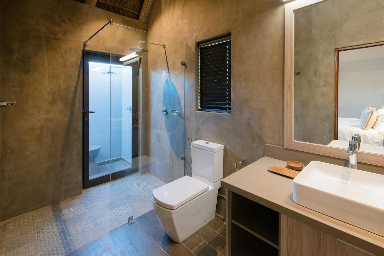 Buckler'S Africa Lodge Kruger Park Komatipoort Ngoại thất bức ảnh